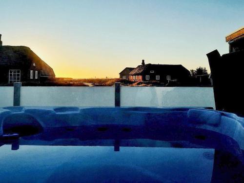 Klegod Casa | 6 person holiday home in Ringkøbing