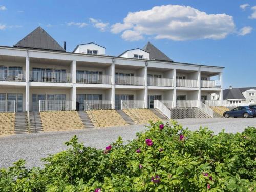 Sondervig Apartamento | 6 person holiday home in Ringkøbing-By Traum