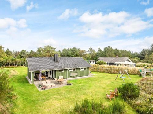 Blavand Casa | 6 person holiday home in Blåvand