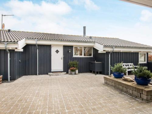 Femmøller Casa | 6 person holiday home in Ebeltoft