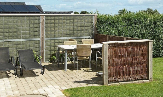 Hejlsminde Strand Casa | 6 personas casa en Hejls-By Traum