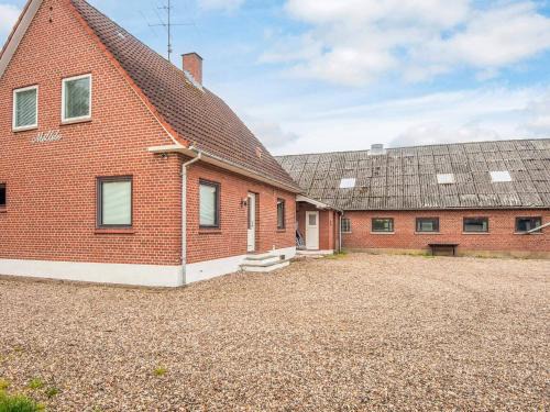 Gram Casa | 6 person holiday home in Gram