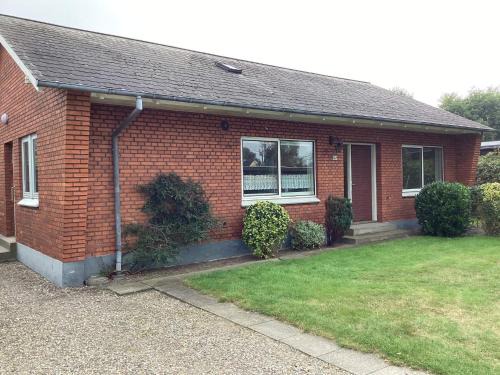 Hou Casa | 6 person holiday home in Hals