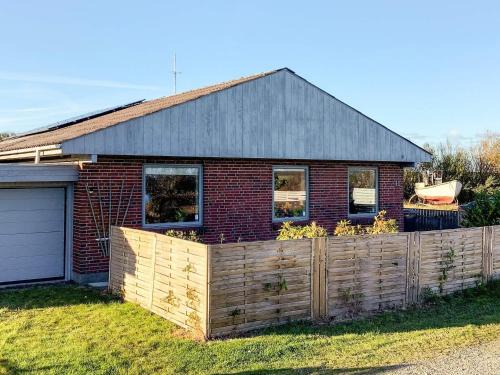 Lemvig Municipality Casa | 6 person holiday home in Lemvig