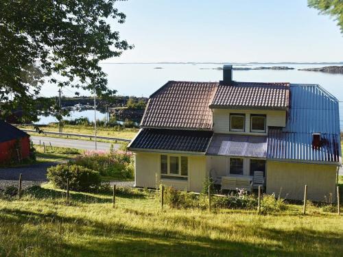 Midsund Casa | 6 person holiday home in MIDSUND-By Traum