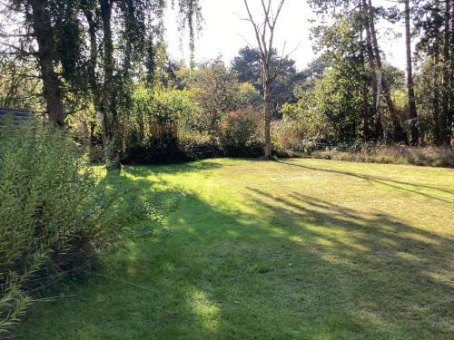 Kramnitse Casa | 6 person holiday home in Rødby