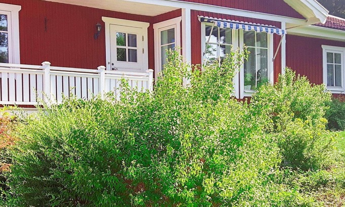 Vato Casa | 6 personas casa en VäTö