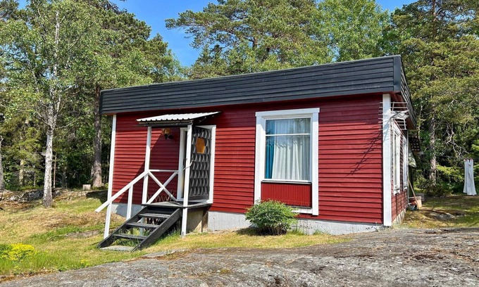 Varmdo Casa | 6 personas casa en Djurhamn