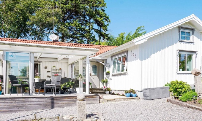 Lysekil Casa | 6 personas casa en LYSEKIL-By Traum