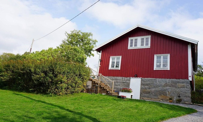 Lysekil Casa | 6 Personas casa en LYSEKIL