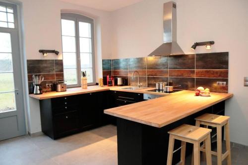Muritz Apartamento | 6-Personen-Fewo