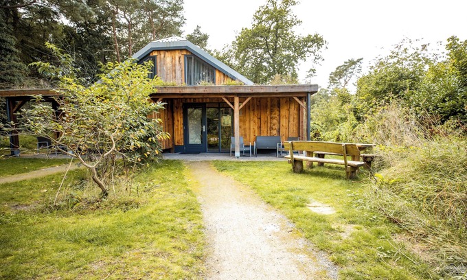 Norg Casa | 6 persons. Bungalow de Fietsinn