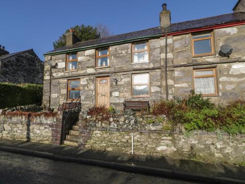 Caernarfon Casa | 60 Hyfrydle Road