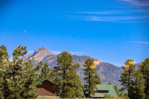 Pagosa Highlands Casa | 60 Lilac Court