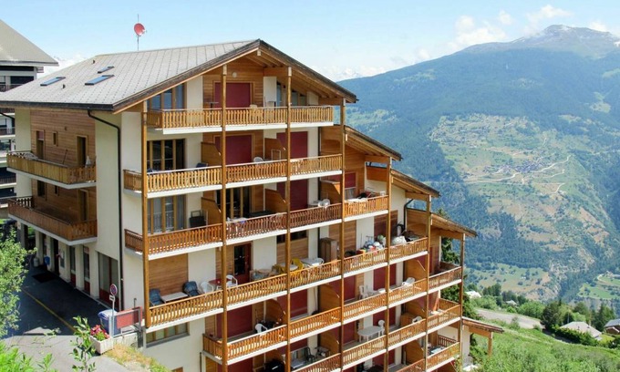 Vex Apartamento | 60 m² Apartamento ∙ 2 habitaciones ∙ 6 huéspedes