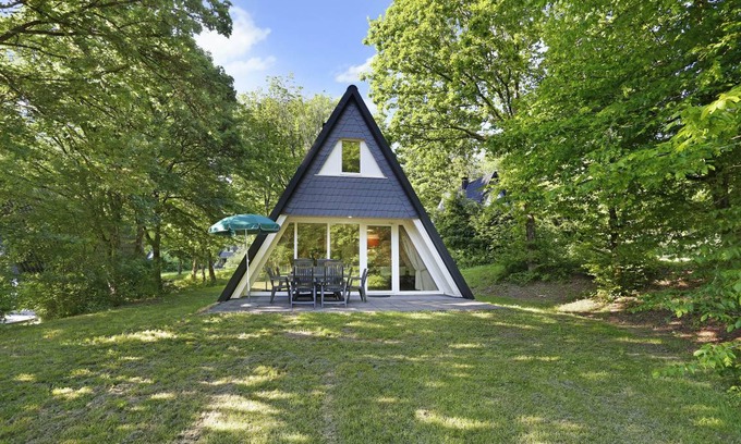 Kell am See Casa | 60 m² Bungalow ∙ 3 habitaciones ∙ 6 huéspedes