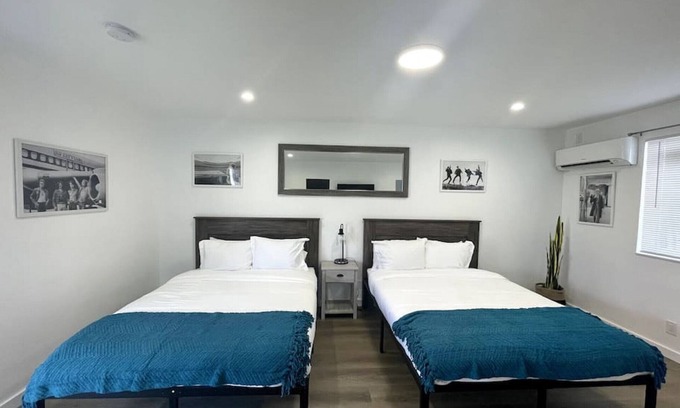 Little Ranches Apartamento | 600 apt 11 · Tranquil Studio W/ Parking 10 min to Beach/FLL