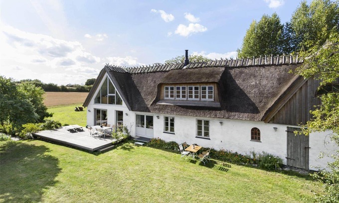 Stege Casa | 6005 Stege - Hjelmvej 15