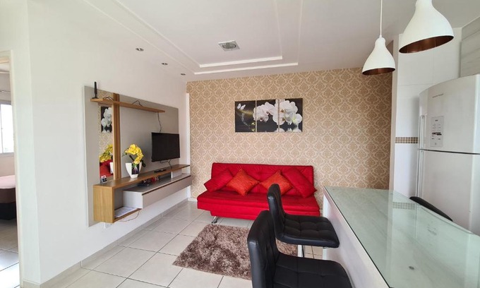 Jardim Atlantico Apartamento | 608 SEVILHA