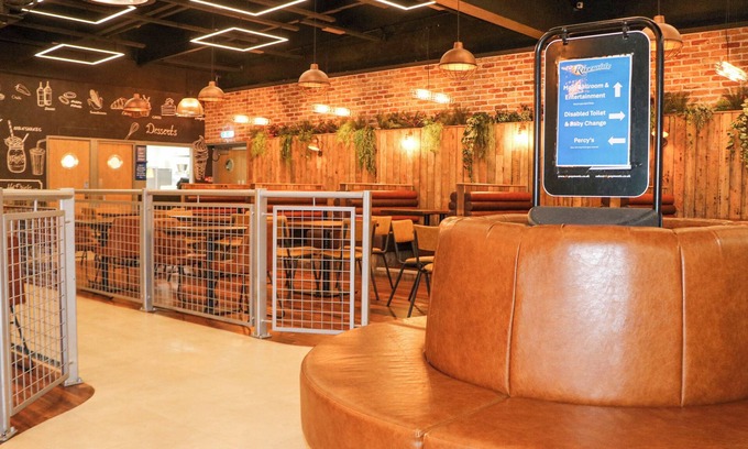 Bognor Regis Cabaña | 610 Caravan