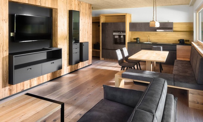 Vandans Apartamento | 6166 Ladrischbach 4 x Sponagraba 3 | ad-fontanas