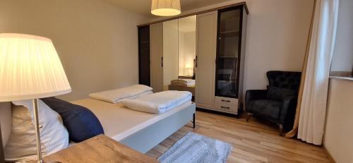 Herzogenrath Apartamento | 61qm - Sehr schöne vollmöblierte Wohnung in Herzogenrath