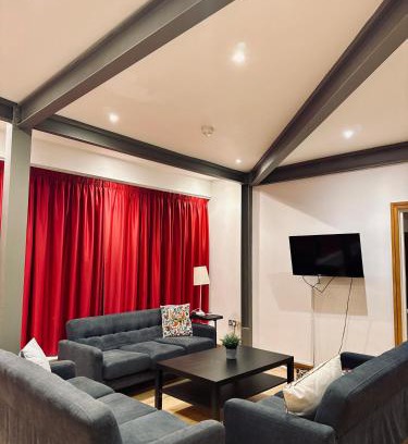 Clerkenwell Apartamento | 62-66 Farringdon Apartments