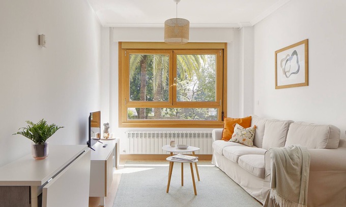 Centro y casco histórico Apartamento | 624A Coqueto, céntrico