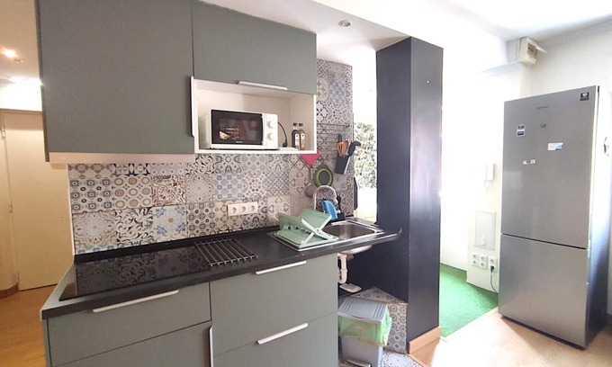 La Corredoria y Ventanielles Apartamento | 625B 4 Suites Pumarín