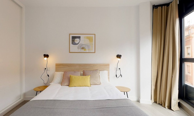 Centro histórico Apartamento | 644C2 Apartamentos Sobrecantu