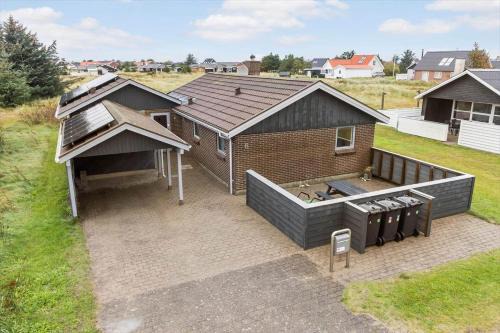 Vorupør Casa | 648-Thisted-Kuttervej-8