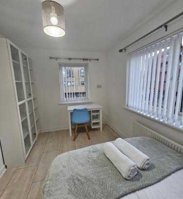 Dartford Casa | 66 Central Road