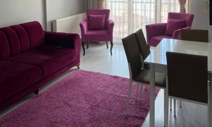 Kozlu Apartamento | 67 Kozlu Belen Apart