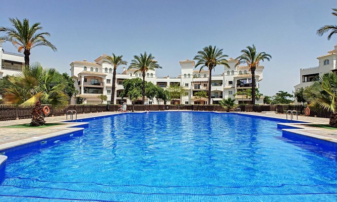 Jerónimo y Avileses y Balsicas de Arriba Apartamento | 67 m² Apartamento ∙ 2 habitaciones ∙ 4 huéspedes