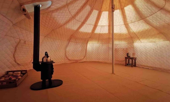 Haveringland Alquiler De RV | Tienda de campaña-Baño compartido-Económico-Vista a la Piscina-Unfurnished By...