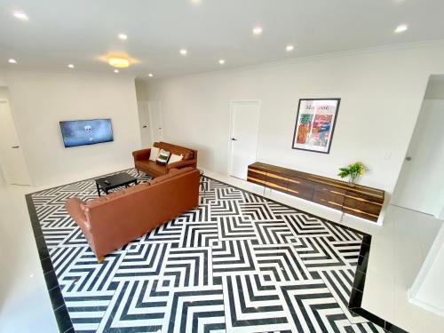 Mangere Casa | 6mins to airport Large Family House