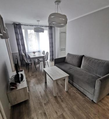Czestochowa Apartamento | 7 Apartament Częstochowa