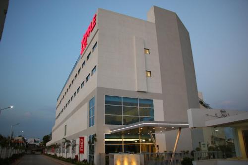 Cidco Hotel | 7 Apple Hotel Aurangabad