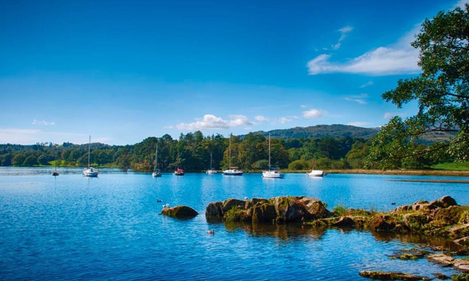 Flookburgh Cabina | Lovely 3-Bed Lodge Near Beautiful Cartmel