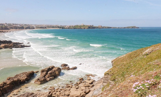 Porth Cabaña | 7 Longshore