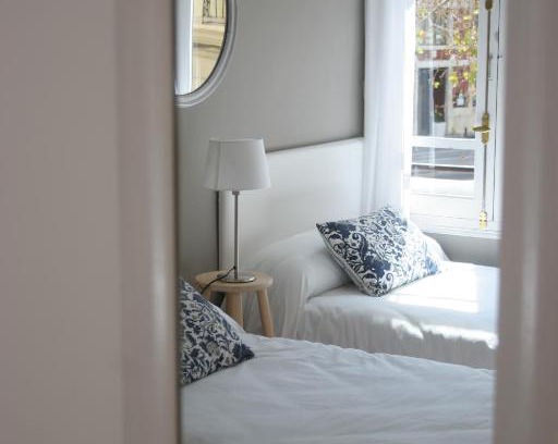 Eixample Cama Y Desayuno | 7 Moons B&B