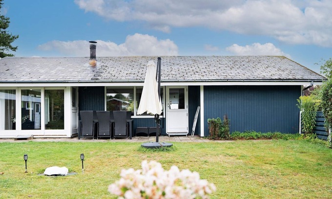 Holbaek Casa | 7 personas casa en Holbæk