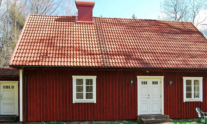 Hassleholm Municipality Casa | 7 personas casa en VANKIVA-By Traum