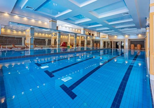 Shiligarnika Apartamento | 7 Pools SPA Boutique Hotel