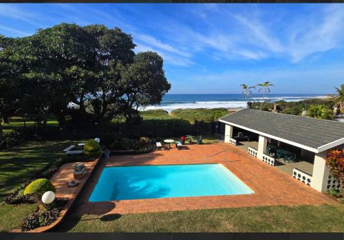 Shelly Beach Apartamento | 7 Shelly Palms