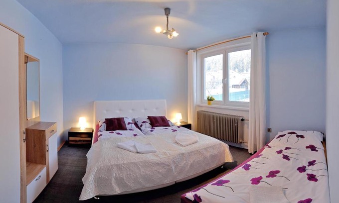 Liptovsky Hradok Casa | 7 Star Wishes
