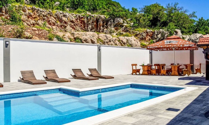 Cesarica Apartamento | 70 m² Apartamento ∙ 3 habitaciones ∙ 6 huéspedes