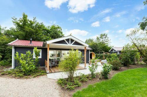 Municipality of Zeist Complejo | 70 m² Complejo vacacional ∙ 3 habitaciones ∙ 6 huéspedes