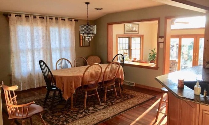 West Deptford Casa | 702 Mid Atlantic