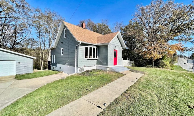 West Chester Casa | 7086 Tylersville · Beautiful 4 BDR Home - Near I-75